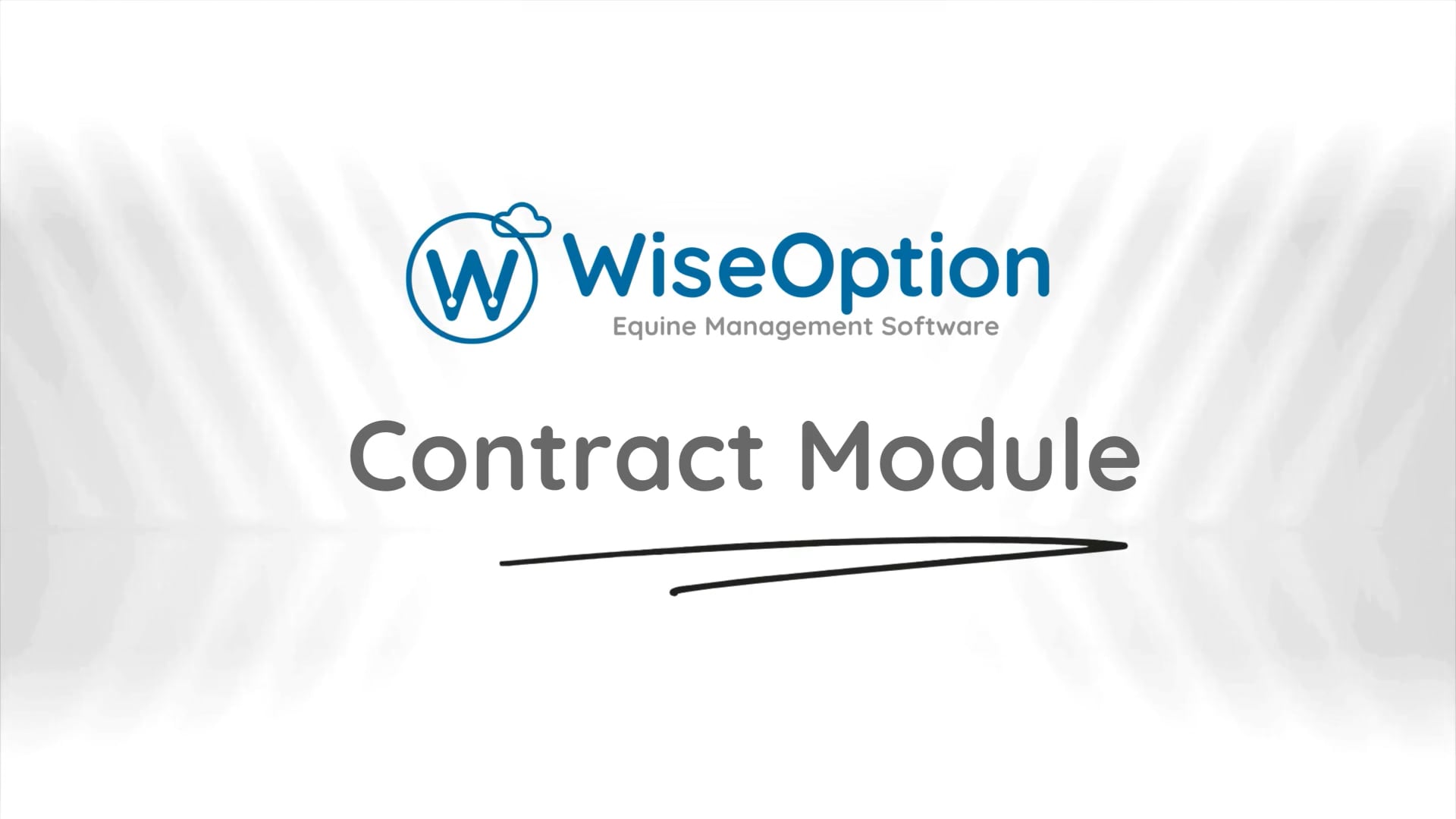 Contract Module