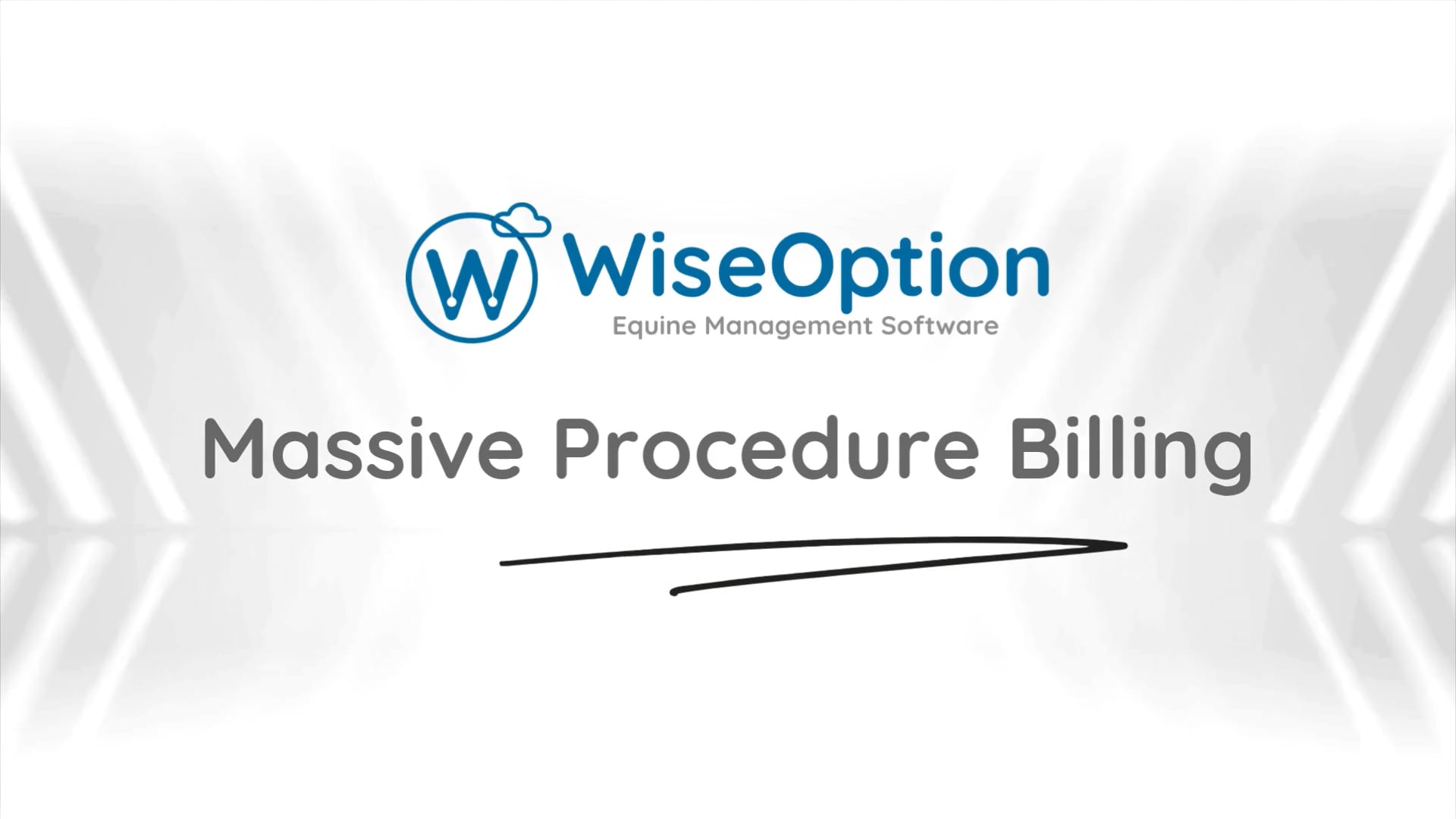Mass Procedure Billing