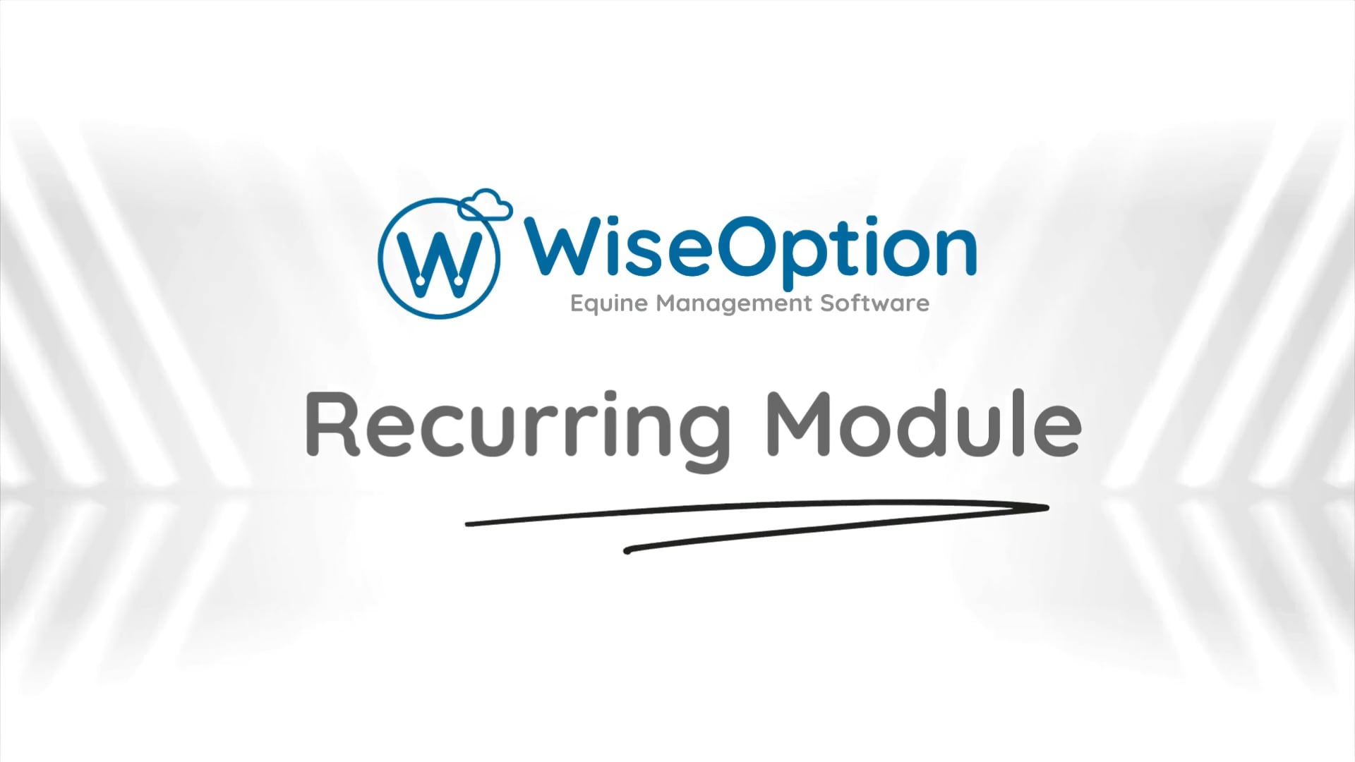 Recurring Module