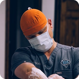 Veterinarians