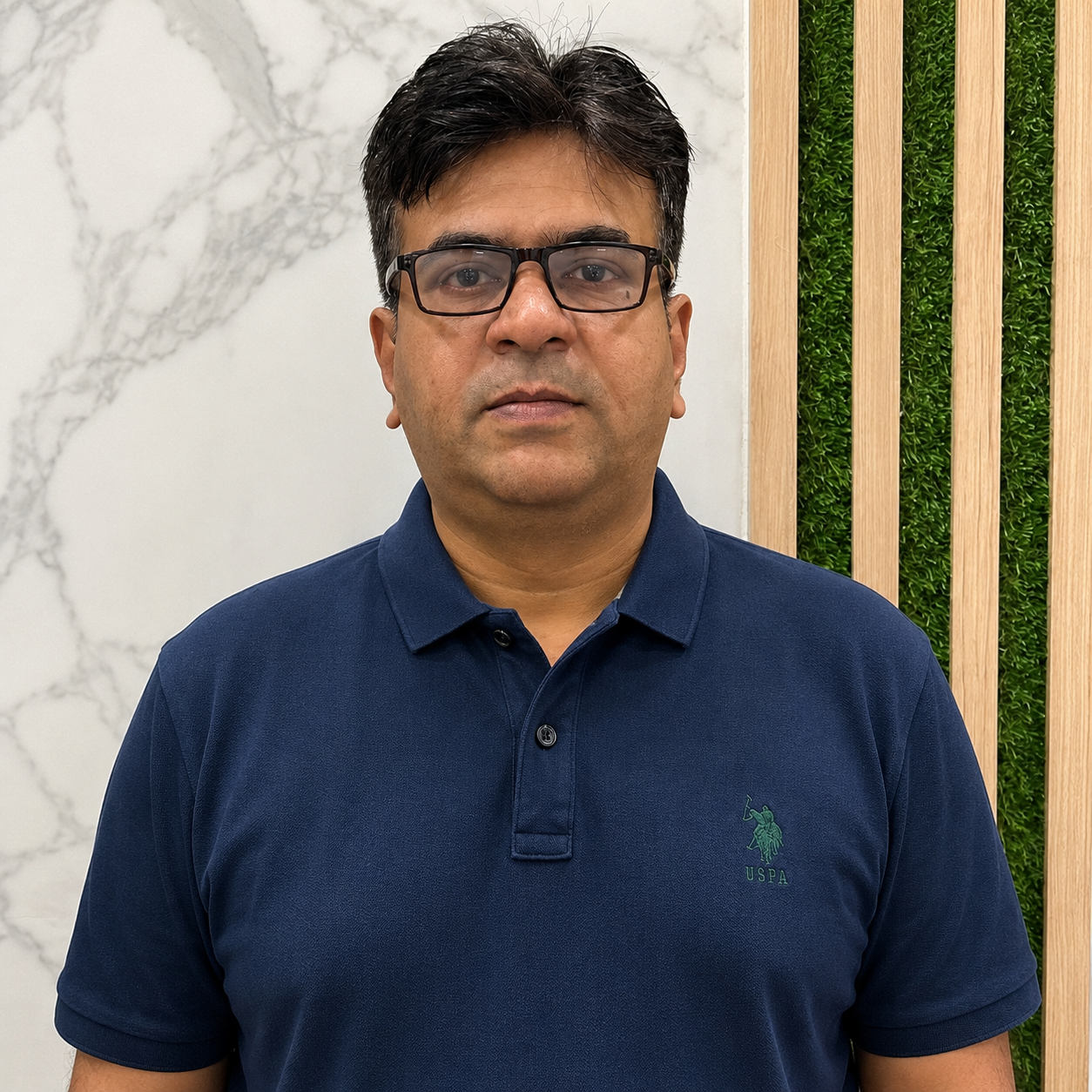 Sanjeev Kumar